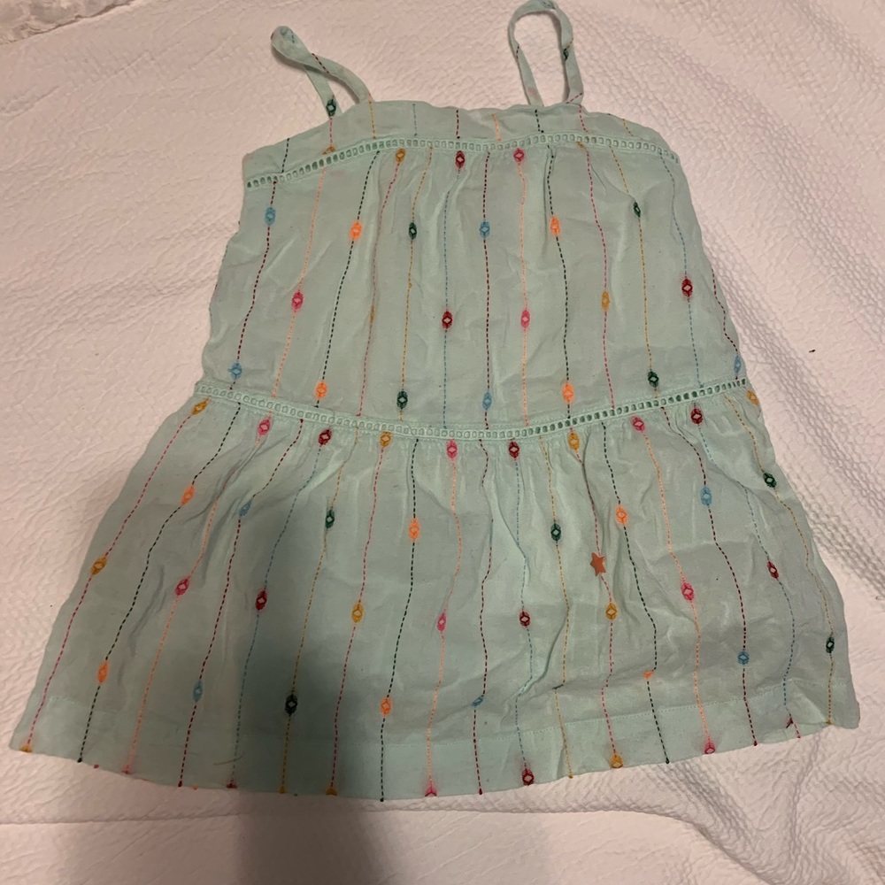 Gap Dress 2years